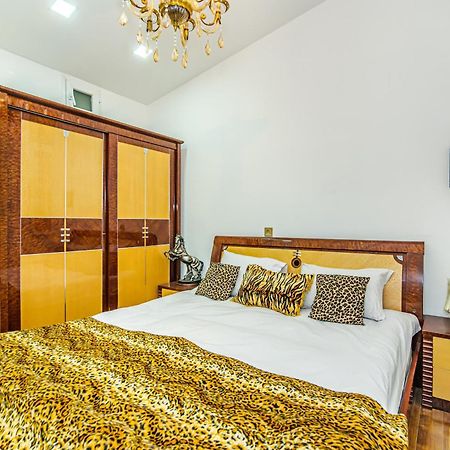 Sera Boutique Hotel 1 Baku Exterior photo