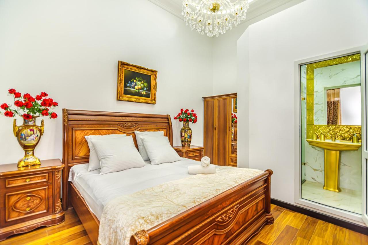 Sera Boutique Hotel 1 Baku Exterior photo