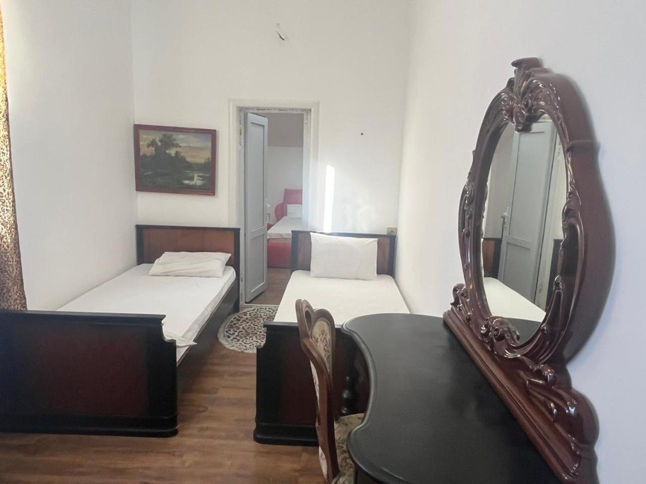 Sera Boutique Hotel 1 Baku Exterior photo