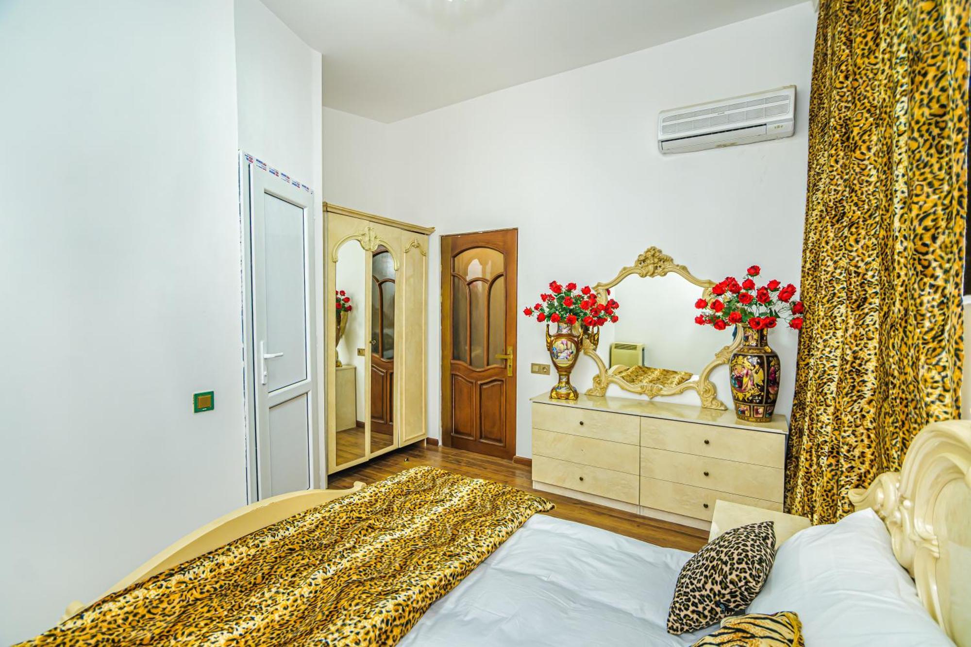 Sera Boutique Hotel 1 Baku Exterior photo