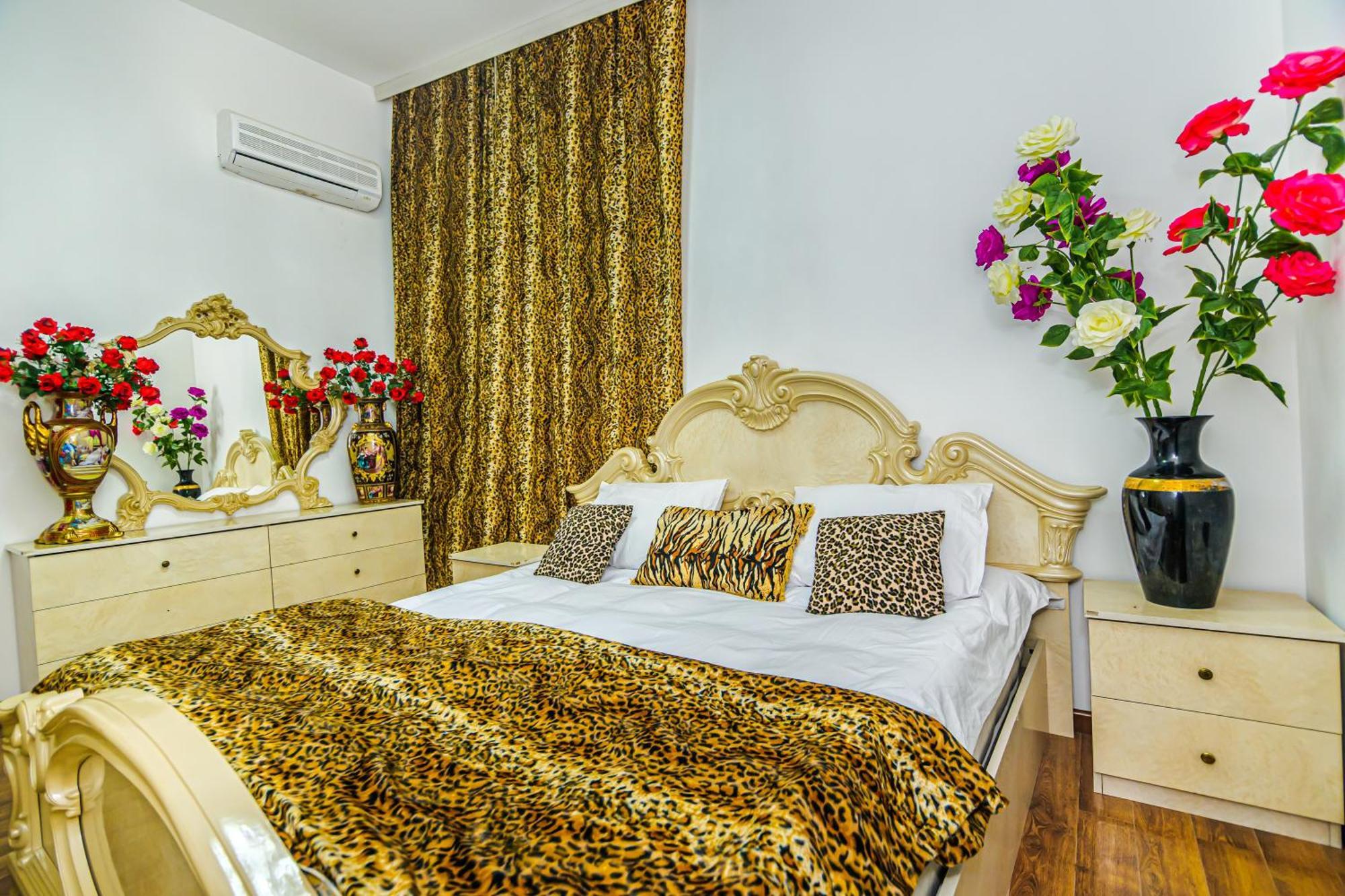 Sera Boutique Hotel 1 Baku Exterior photo