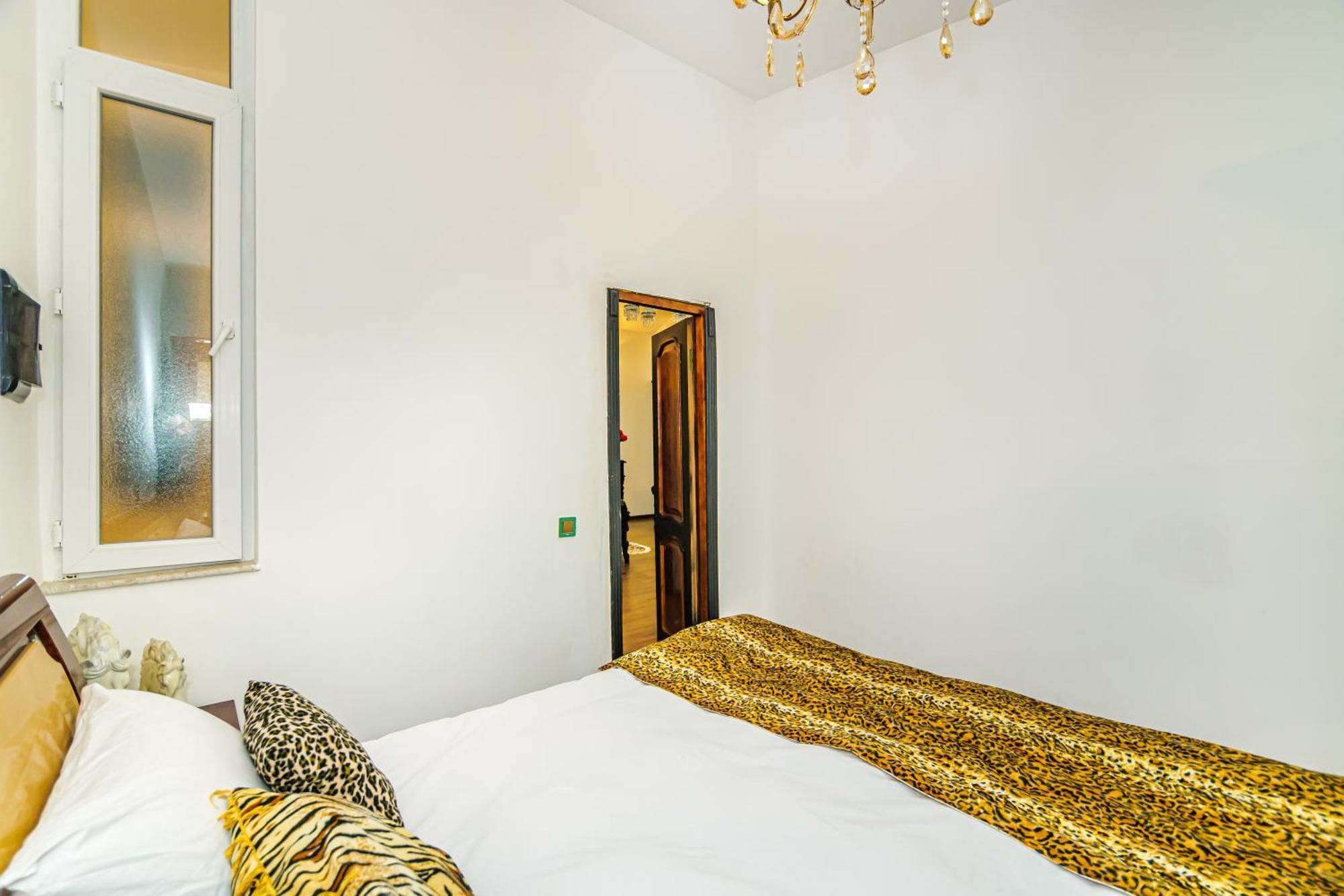 Sera Boutique Hotel 1 Baku Exterior photo